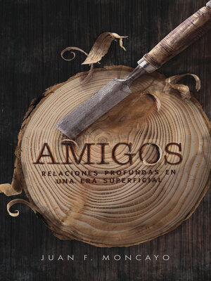 cover image of Amigos